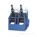 Máquina para fabricar platos de papel de bajo precio y buena calidad